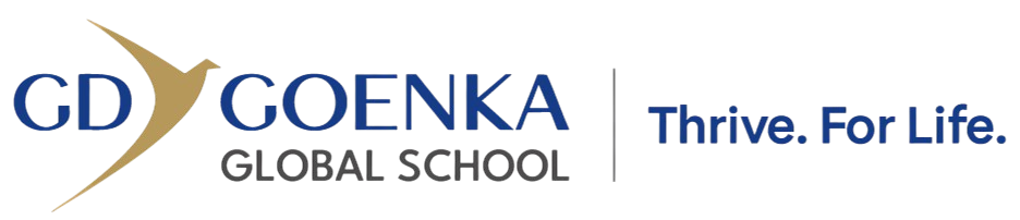 GD Goenka Global School