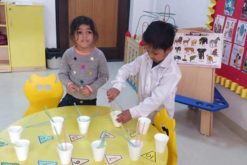 MATHEMATICS-NUMBER-ACTIVITIES