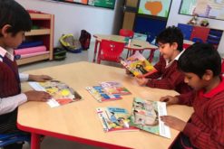READING-ACTIVITY