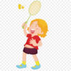 Badminton