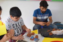 Interactive Workshops