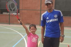 Sports Activity
