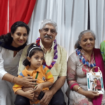 Grandparents Day Celebrated at GD Goenka Global School 3