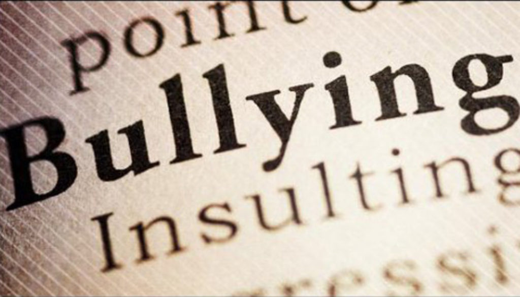 Bullying Effects among Children’s