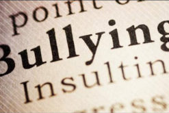 Bullying Effects among Children’s