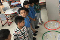 Addition-&-Subtraction Using Lines