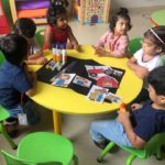 Concept Of Big & Small