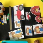 Concept Of Big & Small