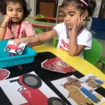 Concept Of Big & Small