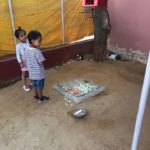 Pineapple Nest Cooking Activity