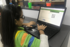 Develop QR-Code