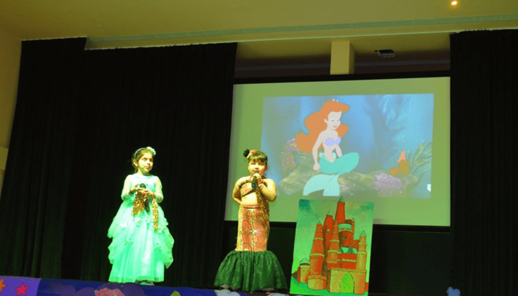 Fairy Tale