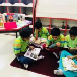 Fun-filled Pyjama Party-1