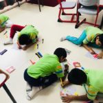 Fun-filled Pyjama Party-3