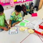 Fun-filled Pyjama Party-4