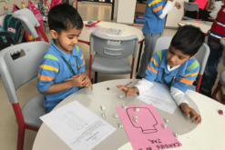Jar-Activity