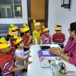 Awalk around the school-5