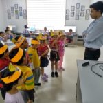 a walk around the school-4