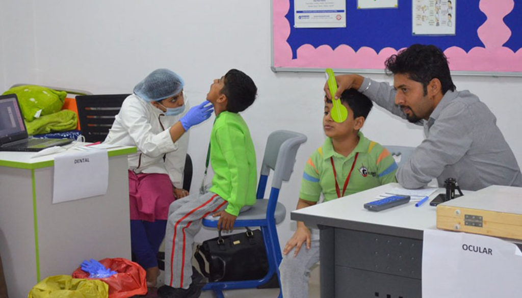 Health Checkup-1