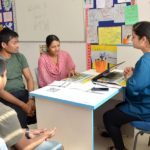 Parents-Teachers Meeting-2