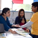 Parents-Teachers Meeting-4