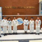 ITF-Taekwondo-Championship