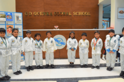 ITF-Taekwondo-Championship