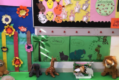 Jungle-Safari