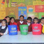 Use an environment-1