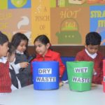 use an environment-3