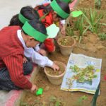 use an environment-5