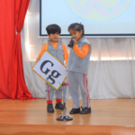 Being Communicators-1