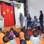 Being Communicators-2