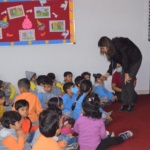 Being Communicators-3