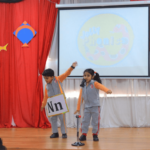 Being Communicators-4