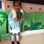 I Can Eat A Whole plant