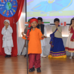 International Mother’s Language Day-5