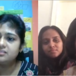 Parent feedback on Virtual PTM