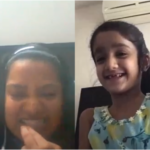 Parent feedback on Virtual PTM