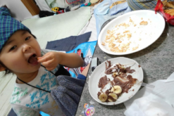 Cooking Class