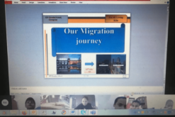 Our Migration Journey