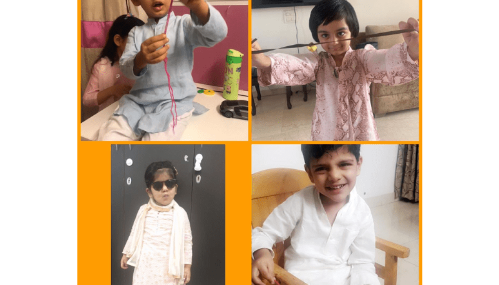 Eid Celebration