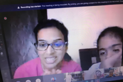 Talked About American VS Indian Culture