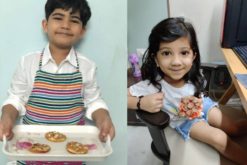 Flameless Cooking Activity
