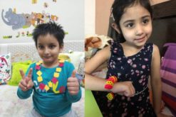 Role play of a “Jewellery Designer”