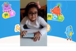 Tech-Fest for Students of Grade 1 to 5