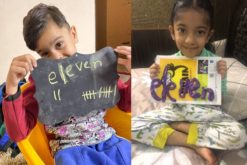 Represent Eleven in different ways