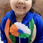 Republic Day Celebrations by the Goenkans-3