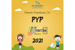 Great appreciation by parents for the PYP Exhibition 2021