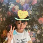 Peaches C students reflect upon their understanding-2